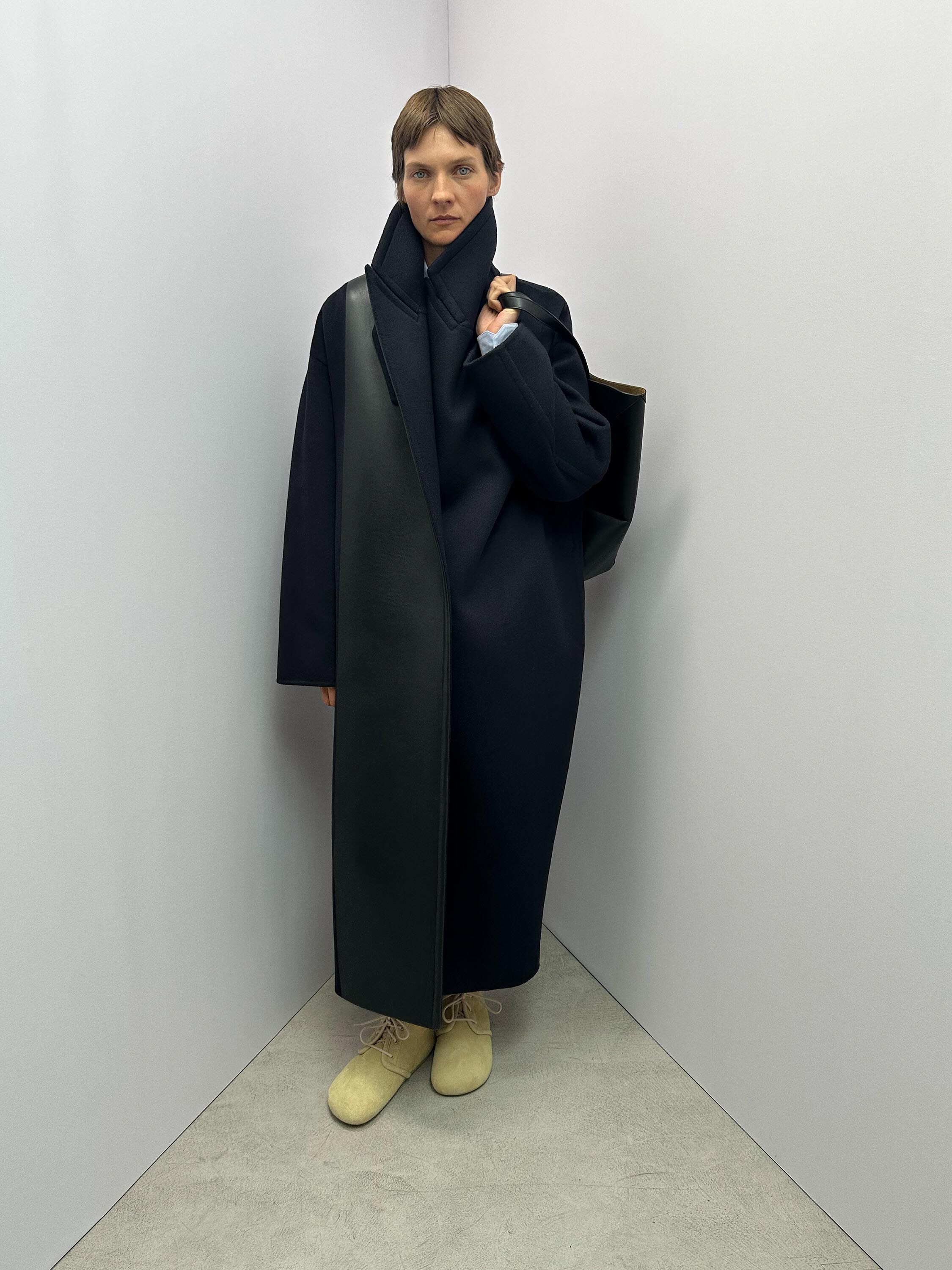 LOEWE Fall winter women´s precollection